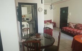 Appartement Porte d'Afrique